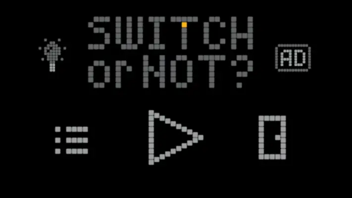 SWITCH or NOT? – logic puzzles android App screenshot 3